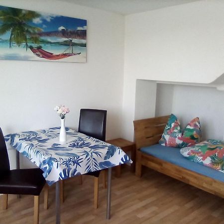 Pension Riedel Wolfsbourg Extérieur photo