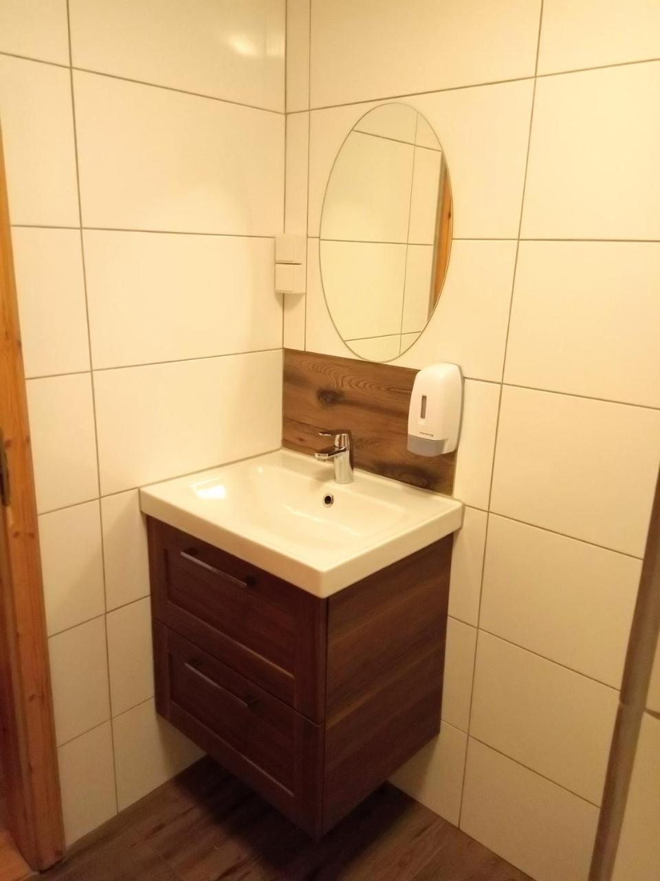 Pension Riedel Wolfsbourg Extérieur photo